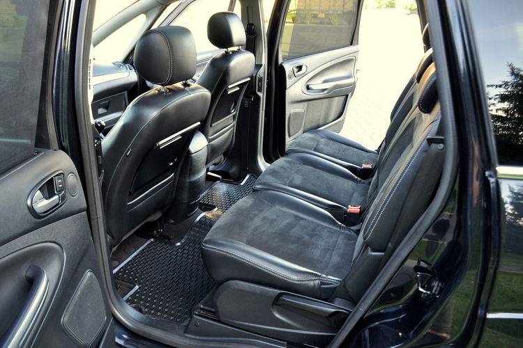Ford S-Max 2.0TDCI(163KM) Radar Xenon Led Navi Kamera Panorama 7-Foteli Skóry BLS zdjęcie 22