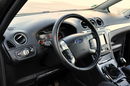 Ford S-Max 2.0TDCI(163KM) Radar Xenon Led Navi Kamera Panorama 7-Foteli Skóry BLS zdjęcie 24