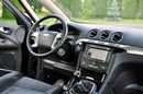 Ford S-Max 2.0TDCI(163KM) Radar Xenon Led Navi Kamera Panorama 7-Foteli Skóry BLS zdjęcie 27