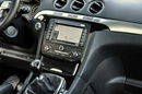 Ford S-Max 2.0TDCI(163KM) Radar Xenon Led Navi Kamera Panorama 7-Foteli Skóry BLS zdjęcie 28