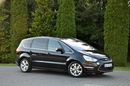 Ford S-Max 2.0TDCI(163KM) Radar Xenon Led Navi Kamera Panorama 7-Foteli Skóry BLS zdjęcie 3