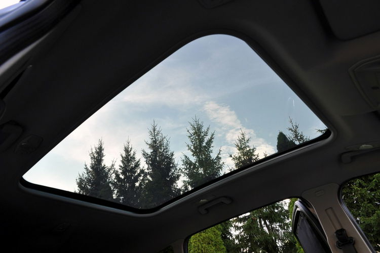 Ford S-Max 2.0TDCI(163KM) Radar Xenon Led Navi Kamera Panorama 7-Foteli Skóry BLS zdjęcie 32