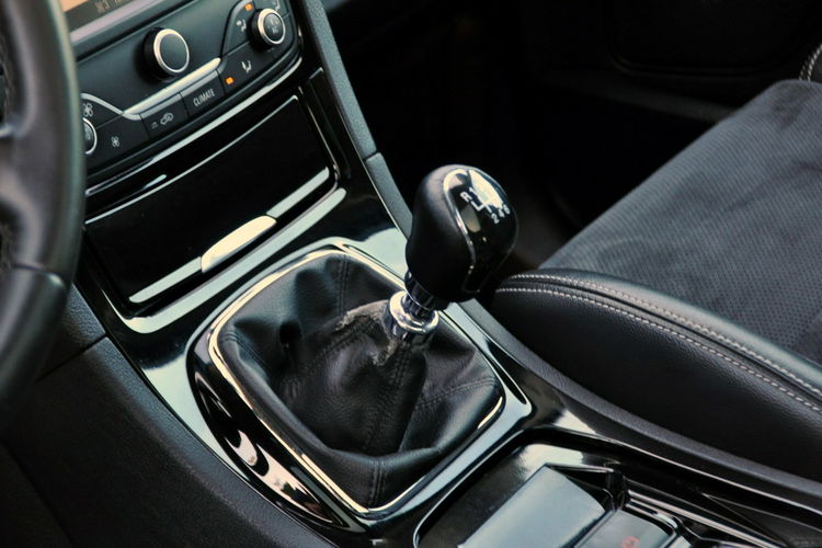 Ford S-Max 2.0TDCI(163KM) Radar Xenon Led Navi Kamera Panorama 7-Foteli Skóry BLS zdjęcie 35