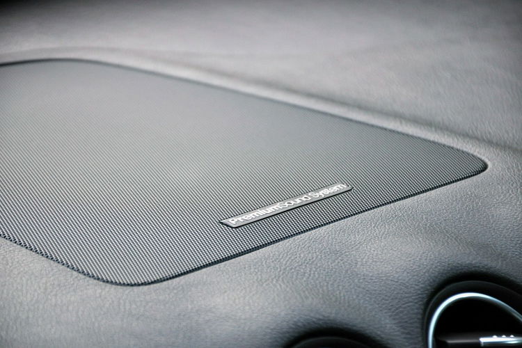 Ford S-Max 2.0TDCI(163KM) Radar Xenon Led Navi Kamera Panorama 7-Foteli Skóry BLS zdjęcie 37