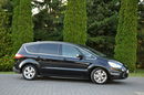 Ford S-Max 2.0TDCI(163KM) Radar Xenon Led Navi Kamera Panorama 7-Foteli Skóry BLS zdjęcie 4