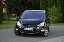 Ford S-Max 2.0TDCI(163KM) Radar Xenon Led Navi Kamera Panorama 7-Foteli Skóry BLS zdjęcie 8
