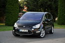 Ford S-Max 2.0TDCI(163KM) Radar Xenon Led Navi Kamera Panorama 7-Foteli Skóry BLS zdjęcie 9