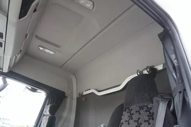 Scania P 410 / E 6 / BDF + WINDA / 7.15 , 7.45, 7.82 M / RETARDER zdjęcie 26