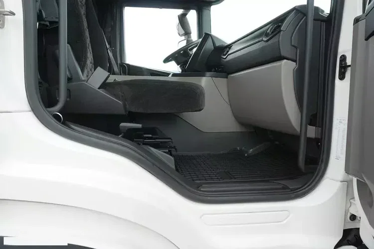 Scania P 410 / E 6 / BDF + WINDA / 7.15 , 7.45, 7.82 M / RETARDER zdjęcie 33