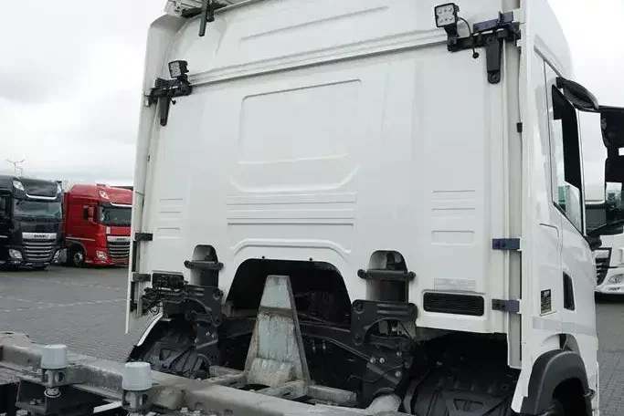 Scania P 410 / E 6 / BDF + WINDA / 7.15 , 7.45, 7.82 M / RETARDER zdjęcie 38