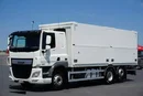 DAF / CF / 400 / ACC / EURO 6 / PRZEWOZU NAPOJÓW / OŚ SKRĘTNA zdjęcie 2