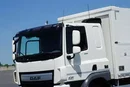DAF / CF / 400 / ACC / EURO 6 / PRZEWOZU NAPOJÓW / OŚ SKRĘTNA zdjęcie 21