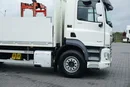 DAF CF / 480 / 6 X 2 / SKRZYNIOWY + HDS / PALFINGER PK 22 001L / OŚ SKRĘTNA / CHWYTAK zdjęcie 35