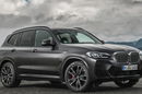 BMW X3 xDrive30e PHEV aut zdjęcie 1