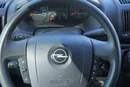 Opel Movano zdjęcie 8