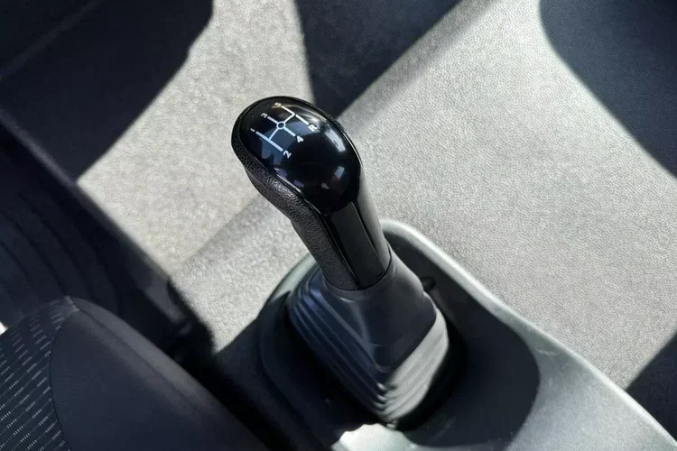 TGL 7.150 Zwyżka Ruthmann T330 33-Metry DMC 7500KG 21m w Bok zdjęcie 20