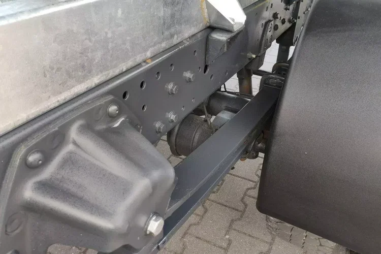 Iveco Eurocargo 80EL18Super Stan UNIKAT zdjęcie 11