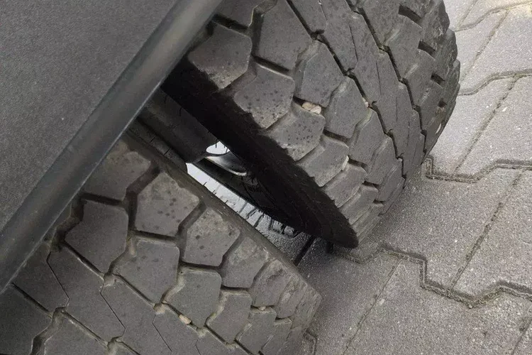 Iveco Eurocargo 80EL18Super Stan UNIKAT zdjęcie 12