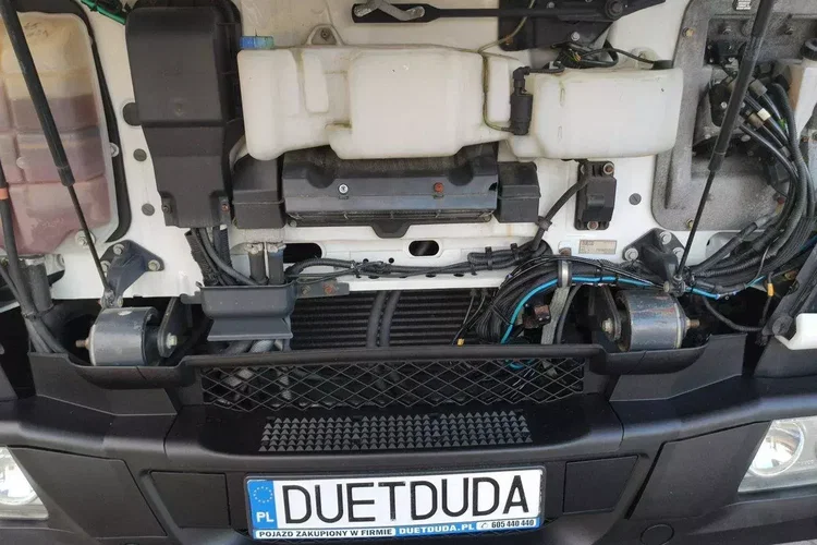 Iveco Eurocargo 80EL18Super Stan UNIKAT zdjęcie 14