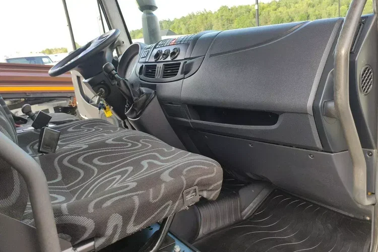 Iveco Eurocargo 80EL18Super Stan UNIKAT zdjęcie 21