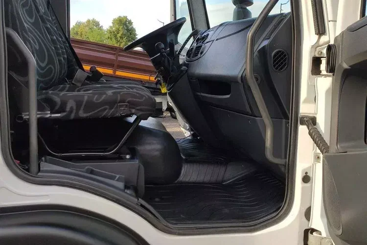 Iveco Eurocargo 80EL18Super Stan UNIKAT zdjęcie 25