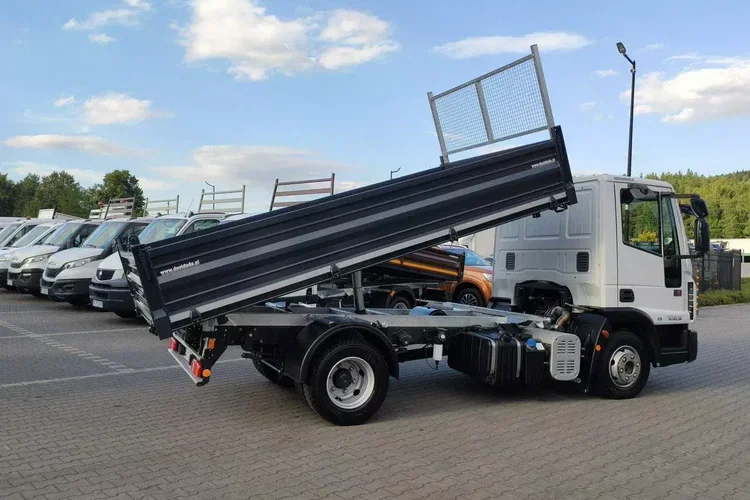 Iveco Eurocargo 80EL18Super Stan UNIKAT zdjęcie 29