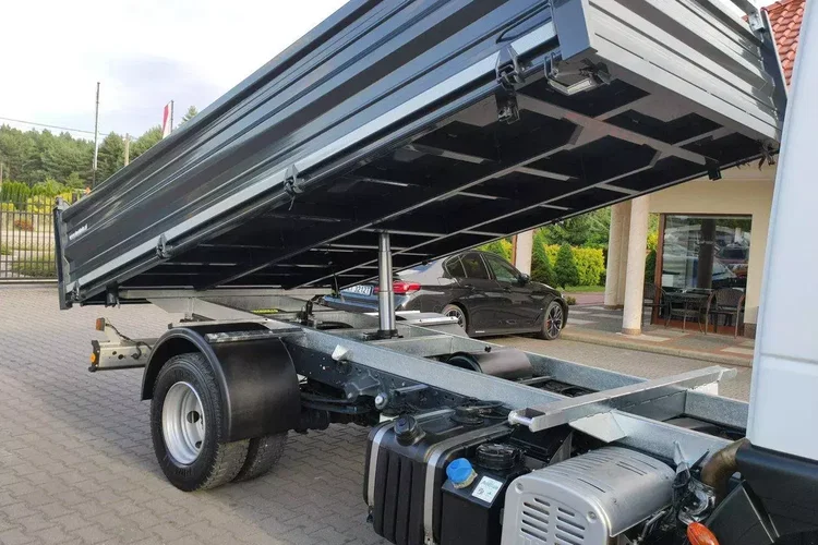 Iveco Eurocargo 80EL18Super Stan UNIKAT zdjęcie 35