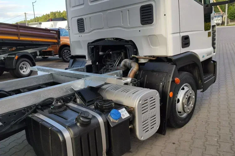 Iveco Eurocargo 80EL18Super Stan UNIKAT zdjęcie 38