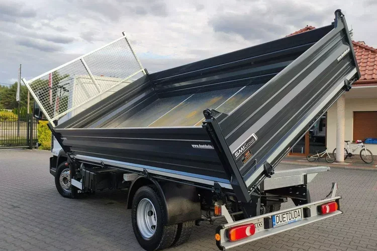 Iveco Eurocargo 80EL18Super Stan UNIKAT zdjęcie 39