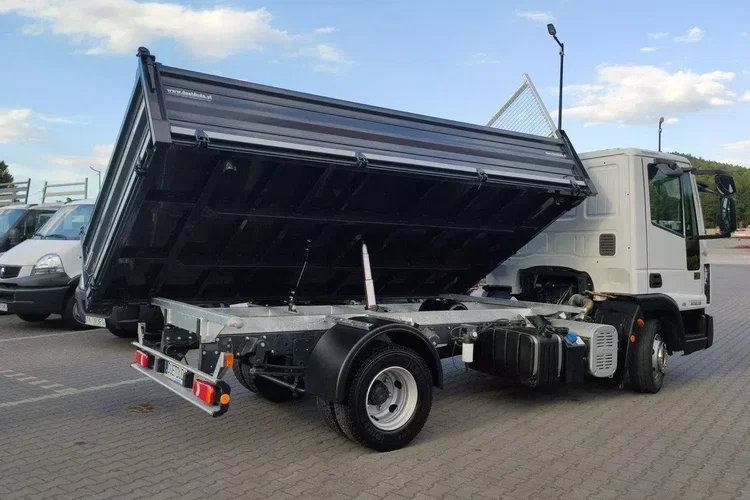 Iveco Eurocargo 80EL18Super Stan UNIKAT zdjęcie 7