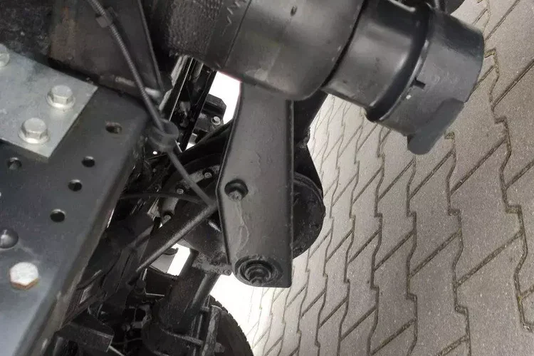 Iveco Daily 35S16S V zdjęcie 9