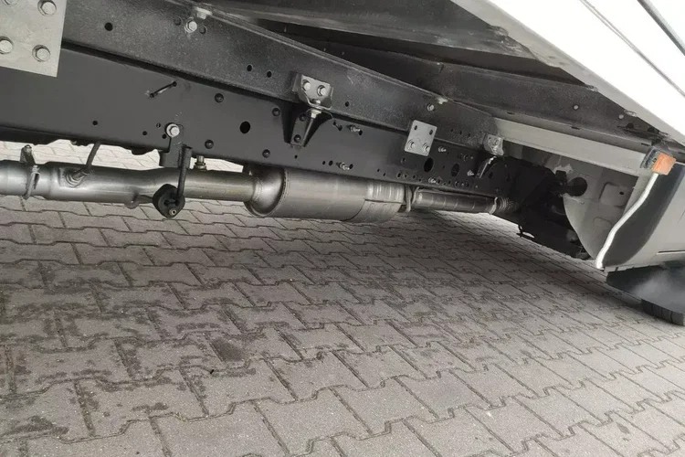 Iveco Daily 35S16S V zdjęcie 10