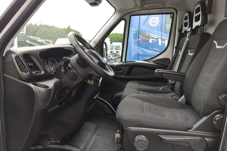 Iveco Daily 35S16S V zdjęcie 14