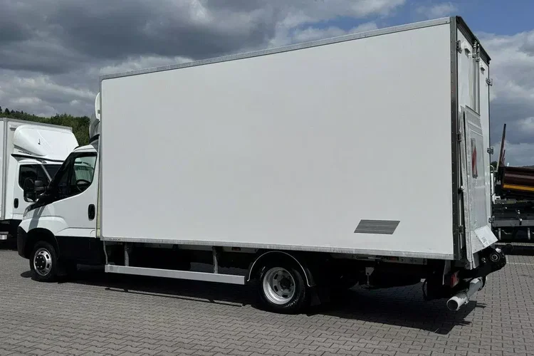 Iveco Daily 50C15 V zdjęcie 12