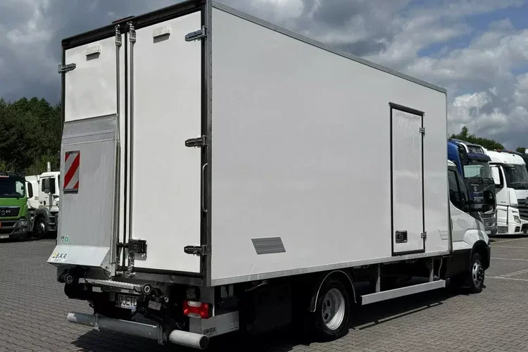 Iveco Daily 50C15 V zdjęcie 16