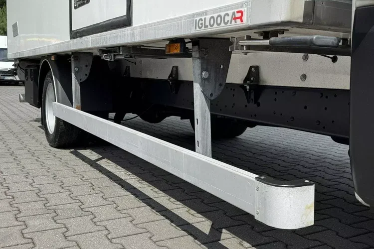 Iveco Daily 50C15 V zdjęcie 3