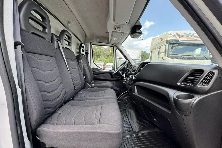 Iveco Daily 50C15 V zdjęcie 30