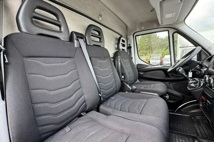 Iveco Daily 50C15 V zdjęcie 32