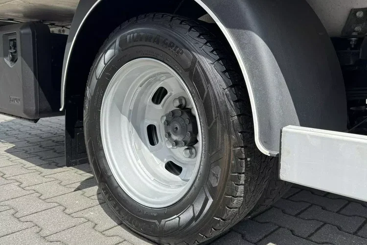 Iveco Daily 50C15 V zdjęcie 4