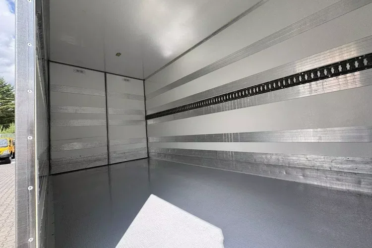 Iveco Daily 50C15 V zdjęcie 7