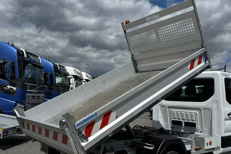 Ford Transit zdjęcie 15