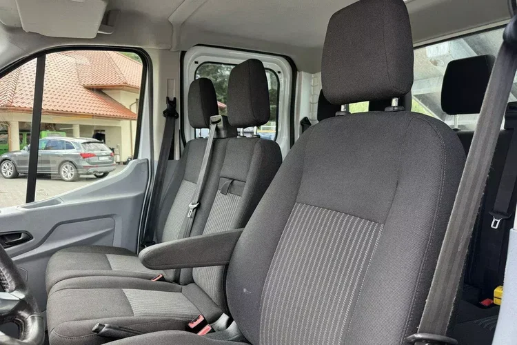 Ford Transit zdjęcie 28