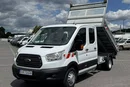 Ford Transit zdjęcie 3