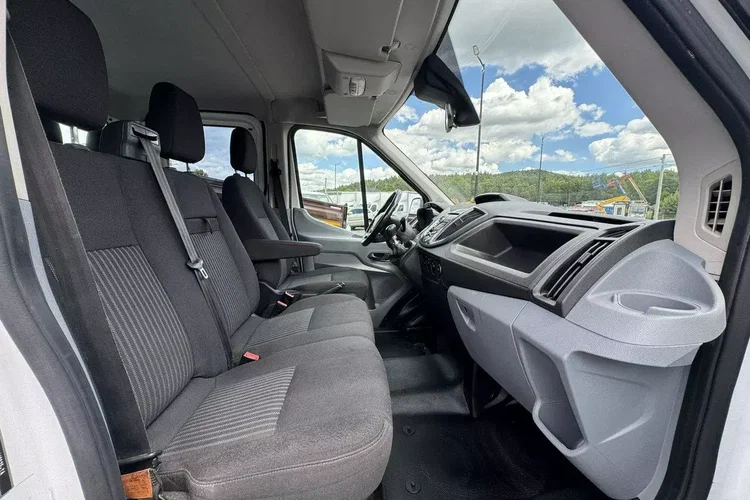 Ford Transit zdjęcie 35