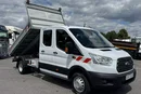 Ford Transit zdjęcie 4