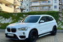 BMW X1 2.0 Executive zdjęcie 1