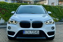 BMW X1 2.0 Executive zdjęcie 12