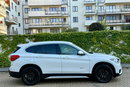 BMW X1 2.0 Executive zdjęcie 13