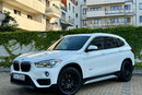 BMW X1 2.0 Executive zdjęcie 16
