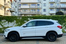 BMW X1 2.0 Executive zdjęcie 2